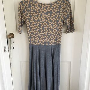 LuLaRoe Nicole Dress